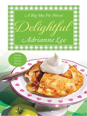 Delightful - ebook